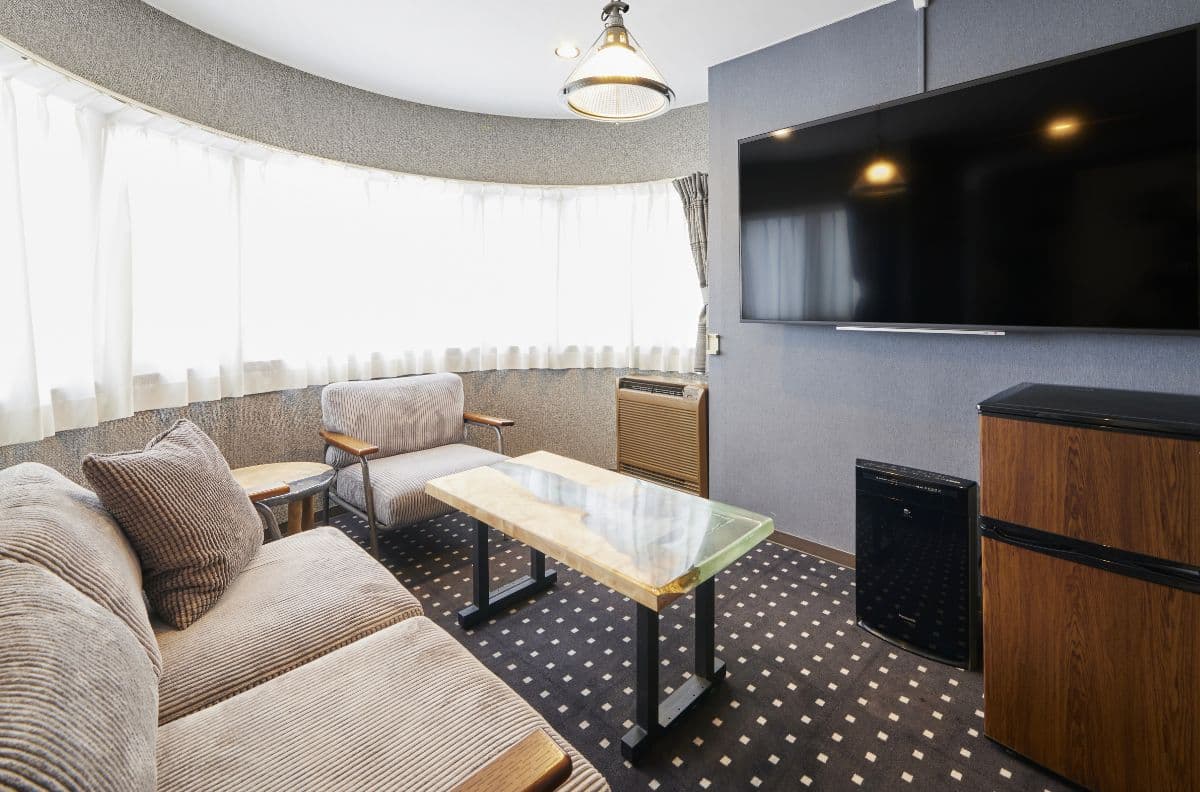 HOTEL THE TEXTILE