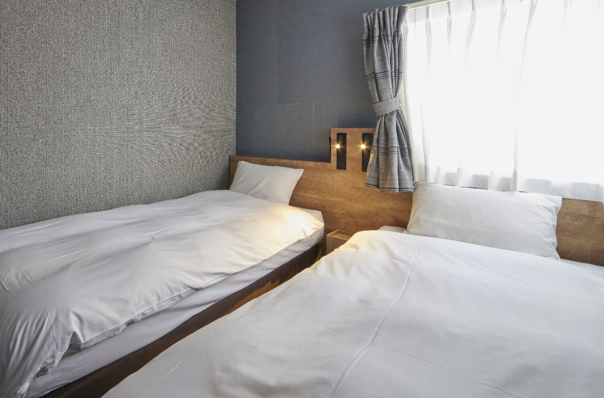 HOTEL THE TEXTILE
